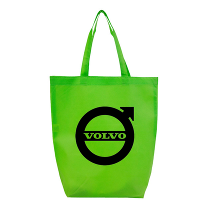 Volvo Car - Non-Woven Gusset Bottom Tote - Q1251