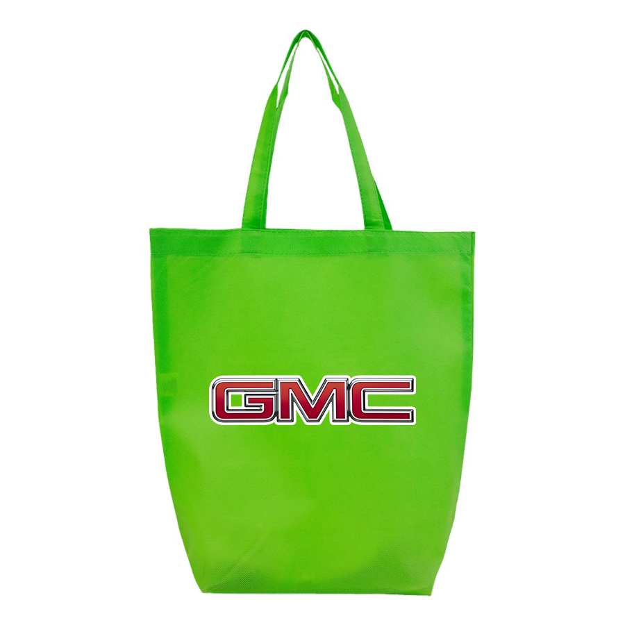 GMC Car - Non-Woven Gusset Bottom Tote - Q1251