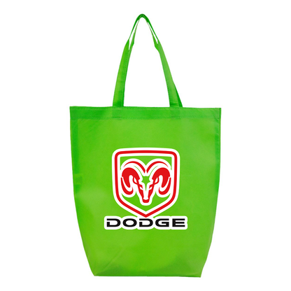 Dodge Car - Non-Woven Gusset Bottom Tote - Q1251