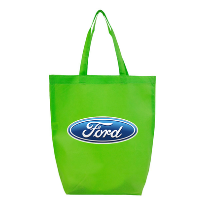 Ford Car - Non-Woven Gusset Bottom Tote - Q1251