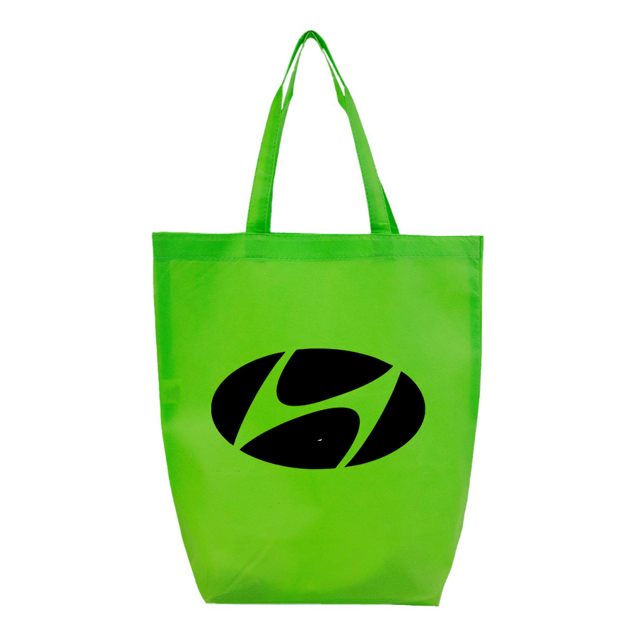 Hyundai Car NEW - Non-Woven Gusset Bottom Tote - Q1251