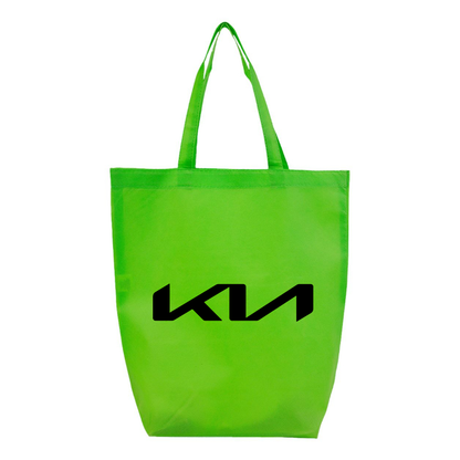 Kia Car Q-Tees - Non-Woven Gusset Bottom Tote - Q1251