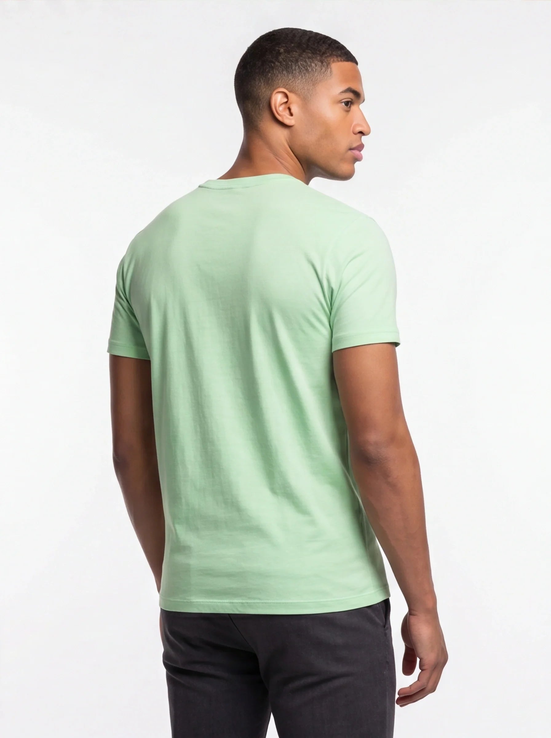 Men's Louis Vuitton Cotton T-Shirt