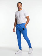 Men's  Louis Vuitton Joggers Sweatpants