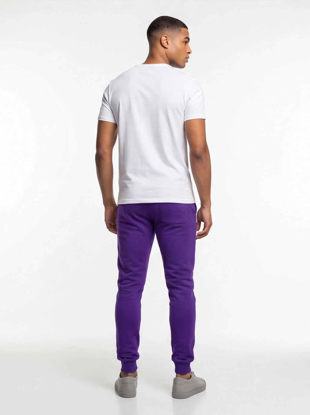 Men's  Louis Vuitton Joggers Sweatpants