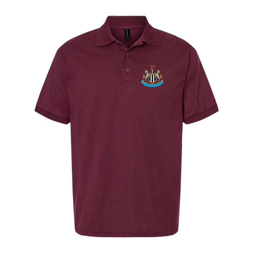 Men's Newcastle United FC Dry Blend Polo