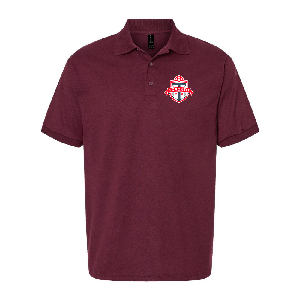 Men's Toronto FC Dry Blend Polo