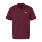 Men’s Mercedes-Benz Luxury Dry Blend Polo
