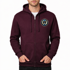 Men's Philadelphia Union FC Zipper Hoodie