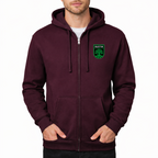 Men's Austin FC Zipper Hoodie