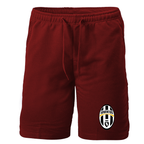 Men's Juventus Football Club Classic Athletic Fleece Shorts