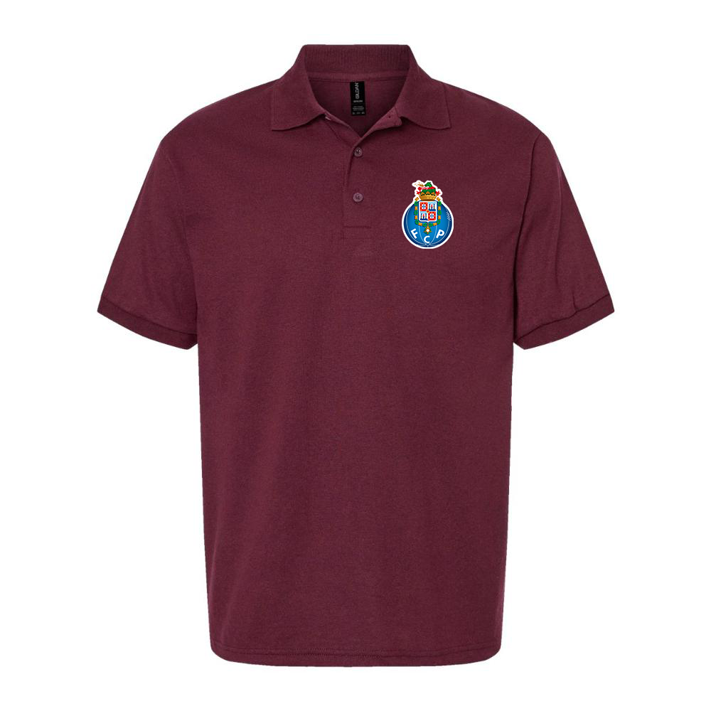Men's Porto FC Dry Blend Polo