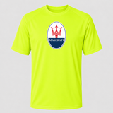 Safety Green