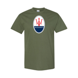 Army Green