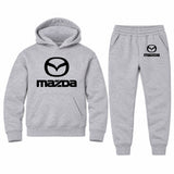 Sports Grey