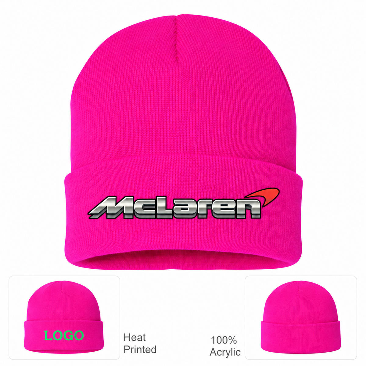Hot Pink