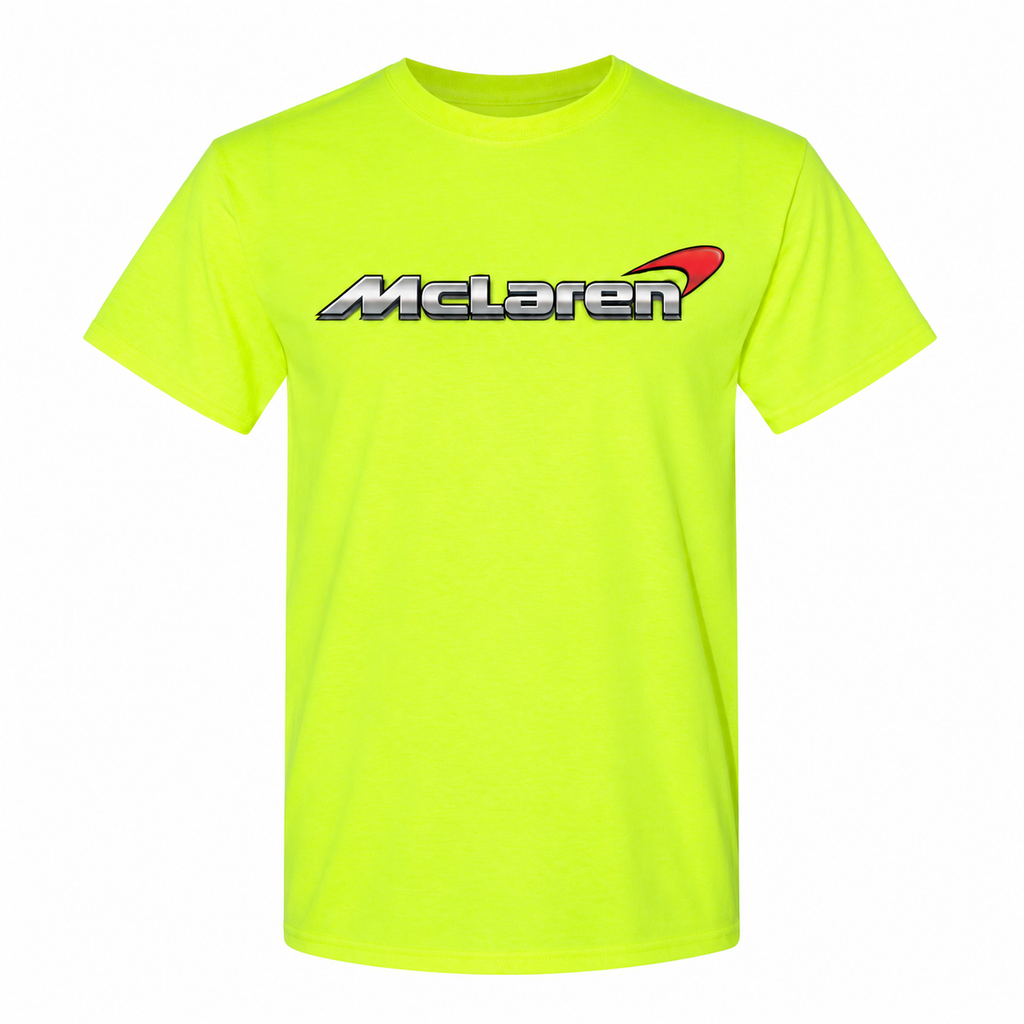 Safety Green