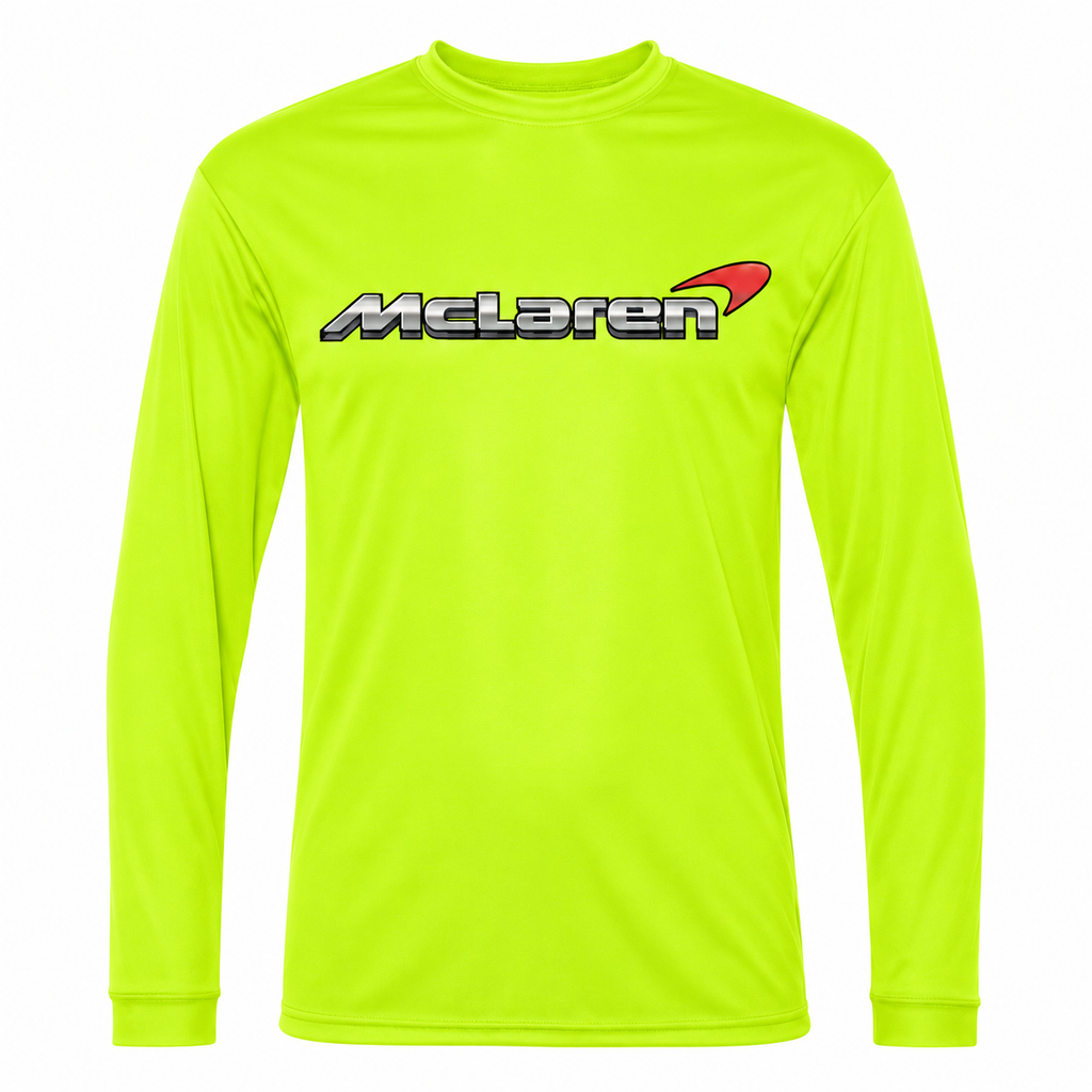 Safety Yellow