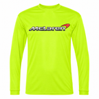 Safety Yellow