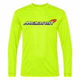 Safety Yellow