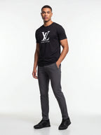 Men's Louis Vuitton Performance T-Shirt