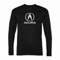 Acura | Black | Front