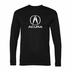Acura | Black | Front