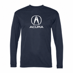 Acura | Navy | Front