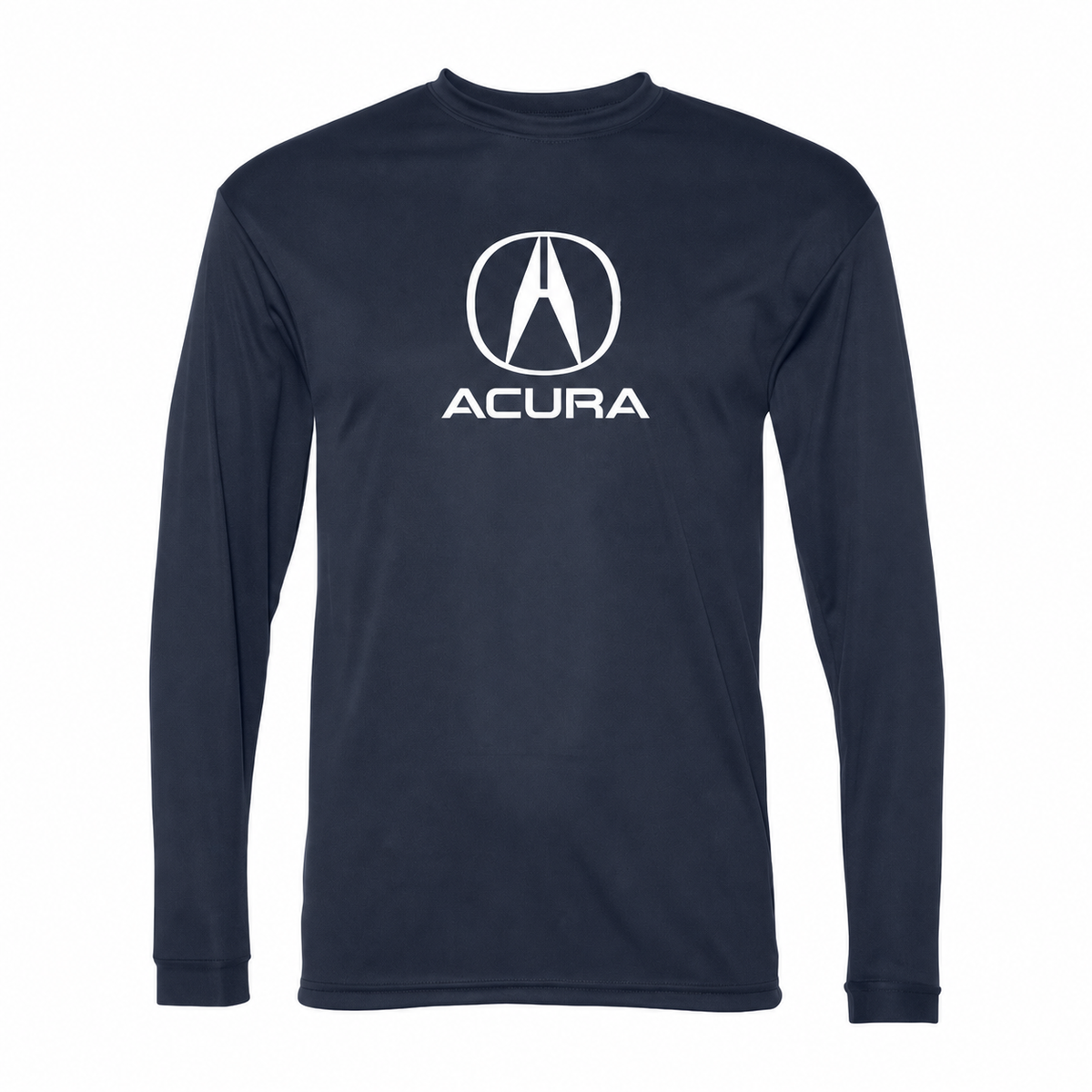 Acura | Navy | Front