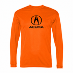 Acura | Orange | Front