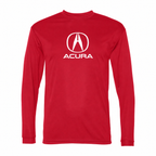 Acura | Red | Front