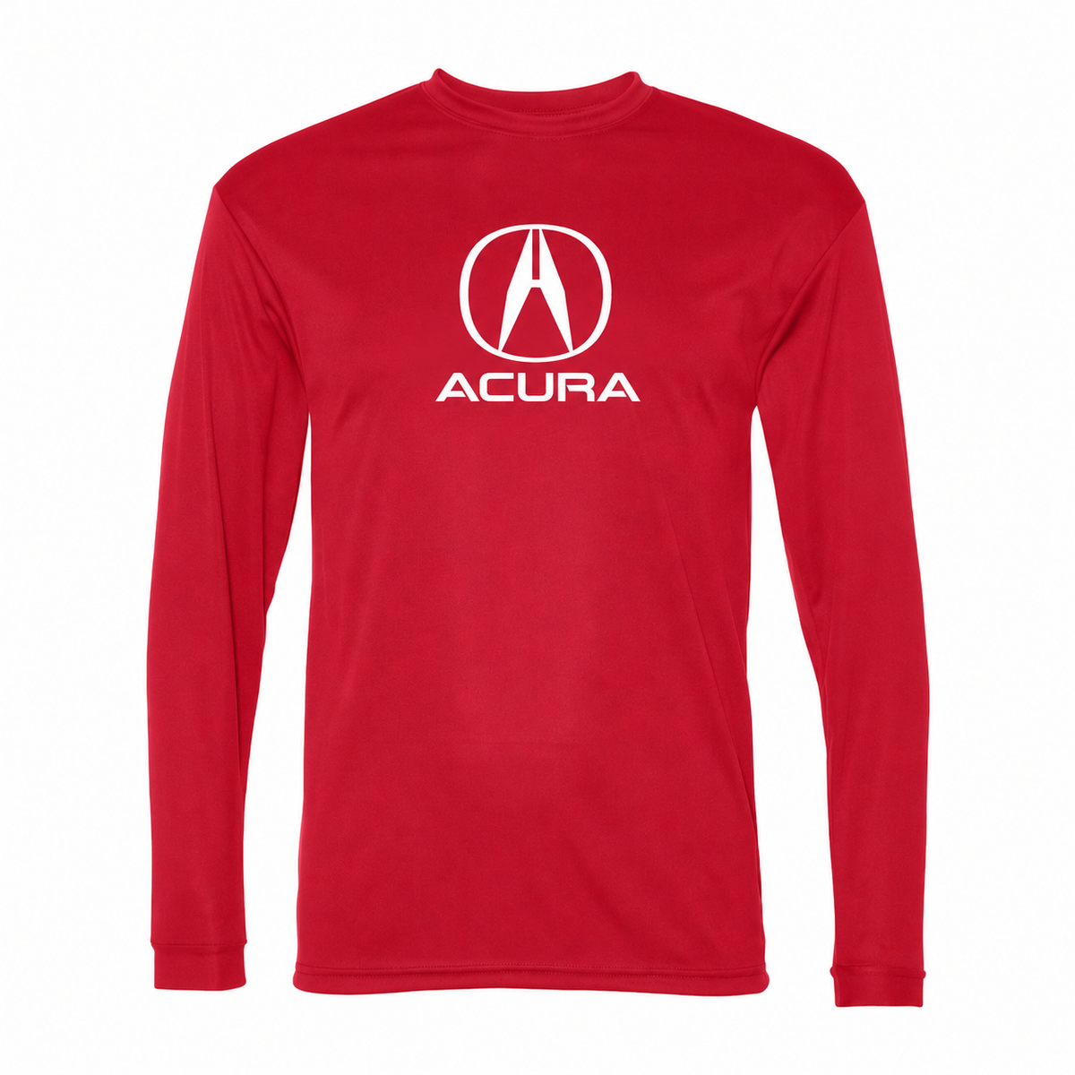 Acura | Red | Front