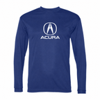 Acura | Royal | Front