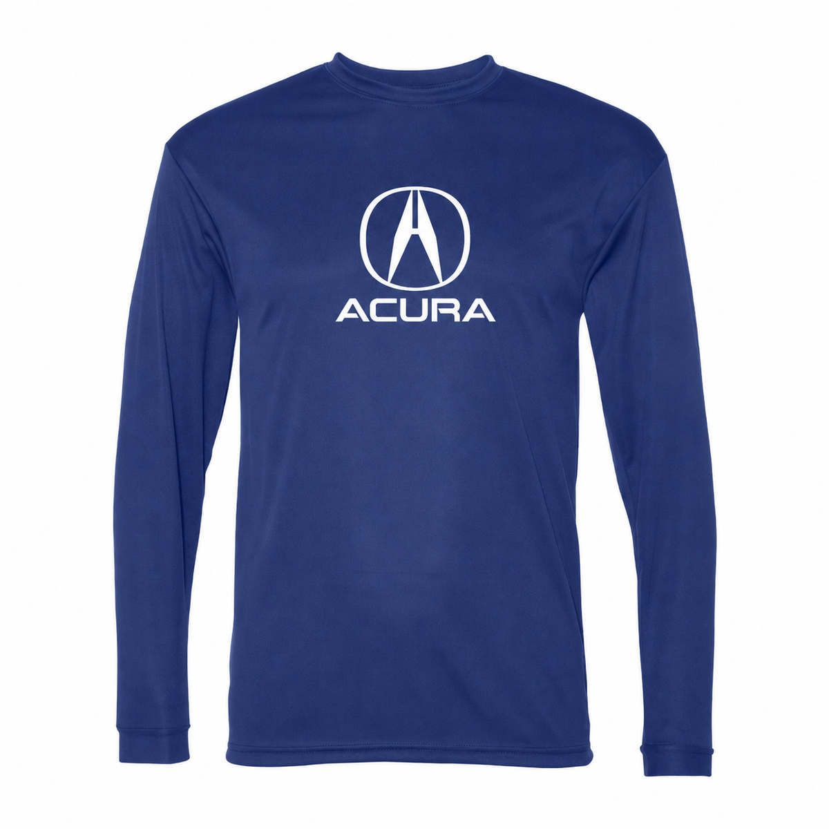 Acura | Royal | Front