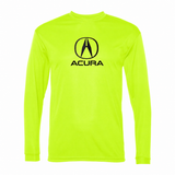 Safety Yellow