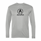 Acura | Silver | Front