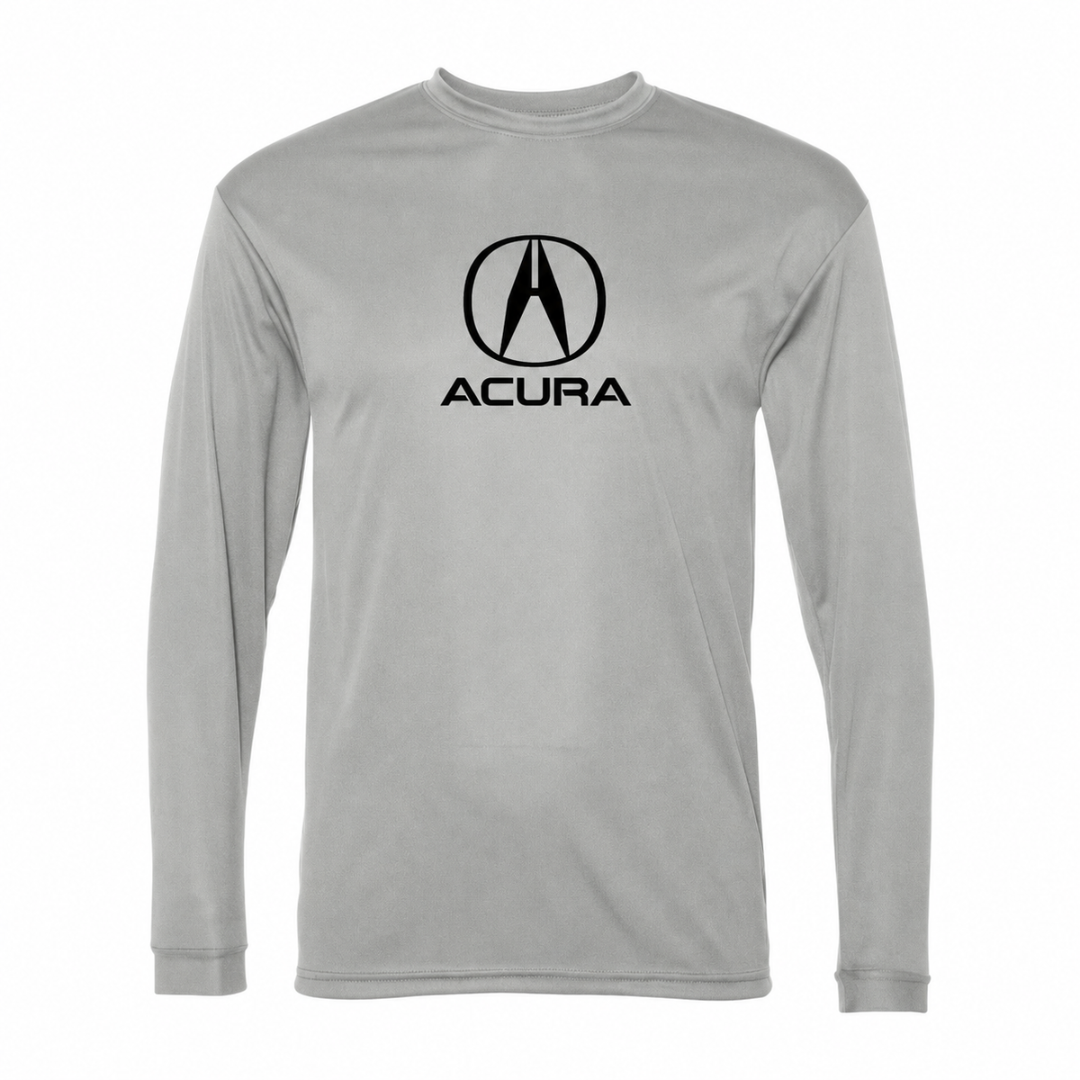 Acura | Silver | Front