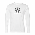Acura | White | Front