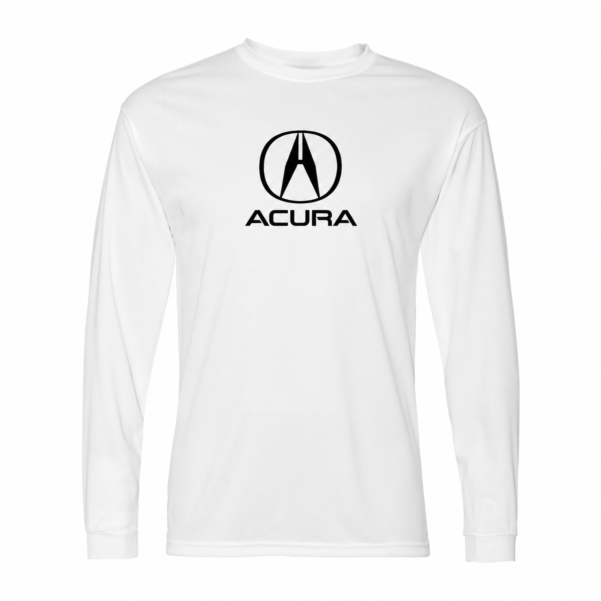 Acura | White | Front
