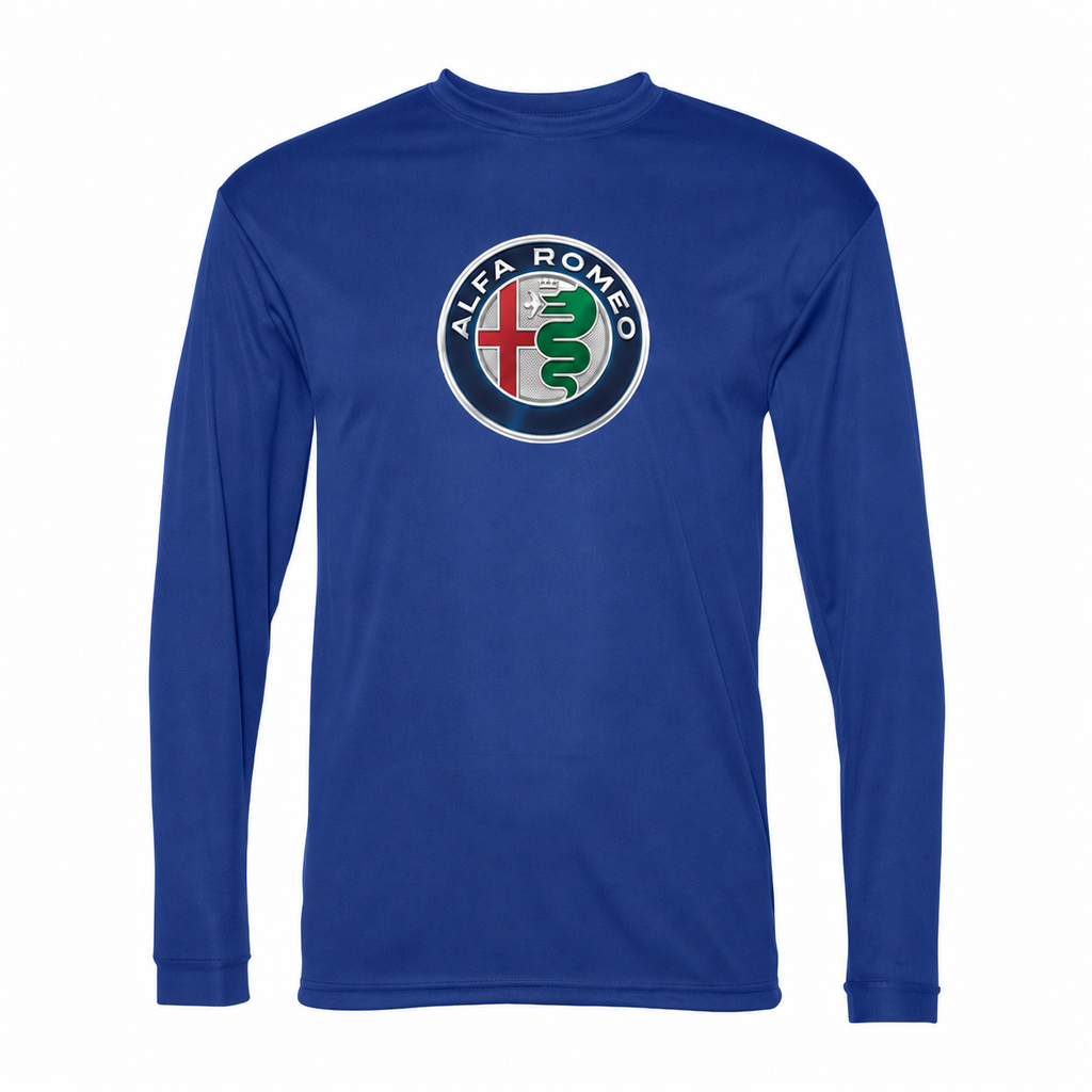 Alfa Romeo | Royal | Front