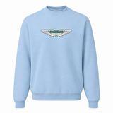 Sky Blue