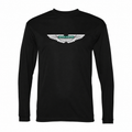 Aston Martin | Black | Front
