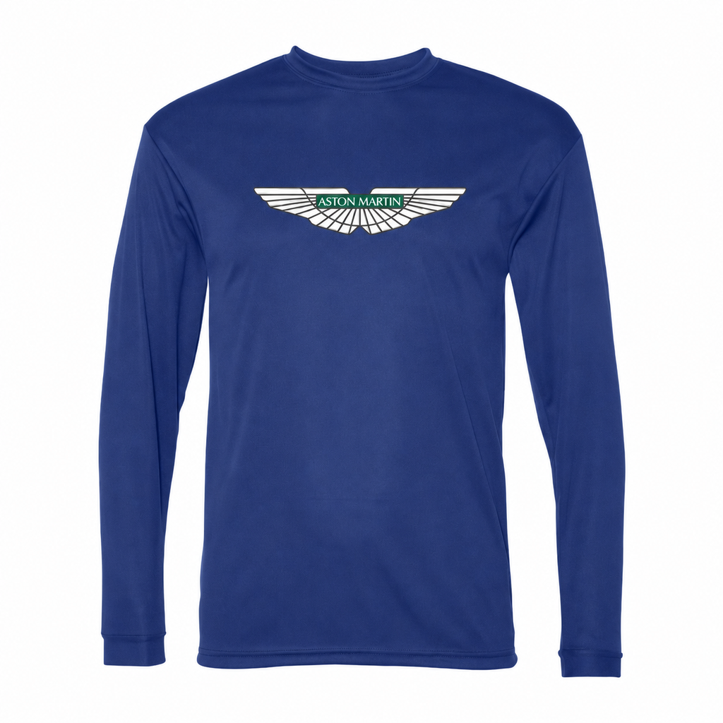 Aston Martin | Royal | Front