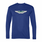 Aston Martin | Royal | Front