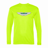 Safety Yellow