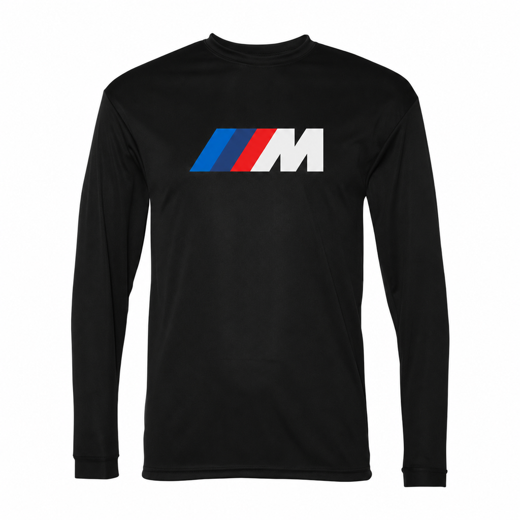 BMW M | Black | Front