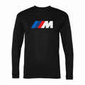 BMW M | Black | Front