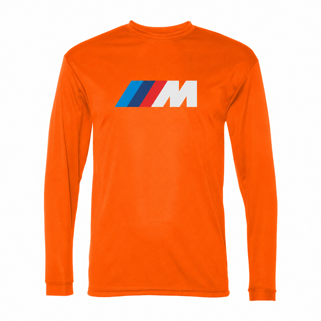 BMW M | Orange | Front