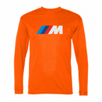 BMW M | Orange | Front
