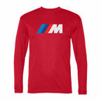 BMW M | Red | Front